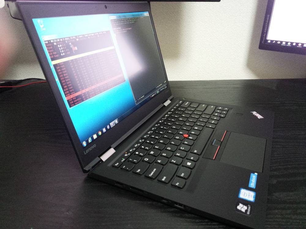 Thinkpad-X1C4